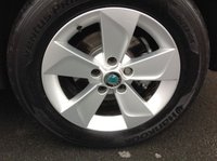USED 2011 11 SKODA YETI 1.2 S TSI  Full Service History