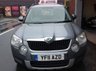 USED 2011 11 SKODA YETI 1.2 S TSI  Full Service History