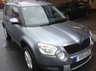 USED 2011 11 SKODA YETI 1.2 S TSI  Full Service History