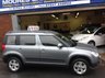 USED 2011 11 SKODA YETI 1.2 S TSI  Full Service History