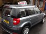 USED 2011 11 SKODA YETI 1.2 S TSI  Full Service History