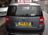 USED 2011 11 SKODA YETI 1.2 S TSI  Full Service History