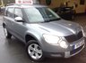 USED 2011 11 SKODA YETI 1.2 S TSI  Full Service History