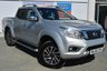 USED 2016 66 NISSAN NAVARA 2.3 DCI TEKNA 4X4 5 Seat Double Cab Pickup with Massive High Spec inc Side Steps Stunning Alloys Privacy Glass Sat Nav Heated Leather Seats Rear Camera Parking Sensors DAB Radio CD Multi Changer and much more PERFECT WORK PICK UP