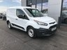 USED 2017 17 FORD TRANSIT CONNECT 1.5 TDCI EURO 6 220 L1 PANEL VAN 100 PS FORD WARRANTY