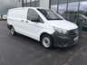 USED 2016 66 MERCEDES-BENZ VITO 1.6 111 CDI 114 PS EURO 6 PANEL VAN GREAT EXAMPLE CLEAN VAN