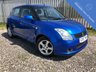 USED 2007 SUZUKI SWIFT VVTS GLX 1490CC Petrol Long MOT Until Feb 2020