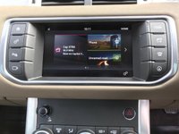 USED 2016 16 LAND ROVER RANGE ROVER EVOQUE 2.0 TD4 SE TECH 5d AUTO 177 BHP 