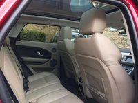 USED 2016 16 LAND ROVER RANGE ROVER EVOQUE 2.0 TD4 SE TECH 5d AUTO 177 BHP 
