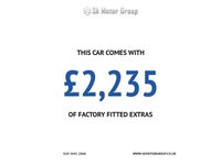 USED 2016 16 LAND ROVER RANGE ROVER EVOQUE 2.0 TD4 SE TECH 5d AUTO 177 BHP 