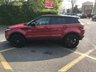 USED 2016 16 LAND ROVER RANGE ROVER EVOQUE 2.0 TD4 SE TECH 5d AUTO 177 BHP 