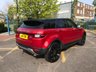 USED 2016 16 LAND ROVER RANGE ROVER EVOQUE 2.0 TD4 SE TECH 5d AUTO 177 BHP 