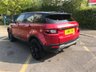 USED 2016 16 LAND ROVER RANGE ROVER EVOQUE 2.0 TD4 SE TECH 5d AUTO 177 BHP 