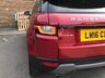 USED 2016 16 LAND ROVER RANGE ROVER EVOQUE 2.0 TD4 SE TECH 5d AUTO 177 BHP 