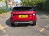 USED 2016 16 LAND ROVER RANGE ROVER EVOQUE 2.0 TD4 SE TECH 5d AUTO 177 BHP 
