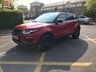 USED 2016 16 LAND ROVER RANGE ROVER EVOQUE 2.0 TD4 SE TECH 5d AUTO 177 BHP 