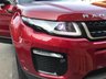 USED 2016 16 LAND ROVER RANGE ROVER EVOQUE 2.0 TD4 SE TECH 5d AUTO 177 BHP 