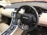 USED 2016 16 LAND ROVER RANGE ROVER EVOQUE 2.0 TD4 SE TECH 5d AUTO 177 BHP 