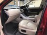 USED 2016 16 LAND ROVER RANGE ROVER EVOQUE 2.0 TD4 SE TECH 5d AUTO 177 BHP 