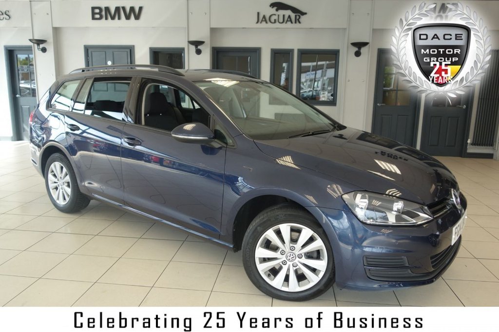 View our VOLKSWAGEN GOLF