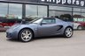 USED 2006 56 LOTUS ELISE 1.8 S TOURING 2d 134 BHP Grey Metallic with full red leather interior, remote central locking, electric windows, Bluetooth phone and audio, extensive service history with receipt file