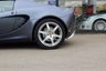 USED 2006 56 LOTUS ELISE 1.8 S TOURING 2d 134 BHP Grey Metallic with full red leather interior, remote central locking, electric windows, Bluetooth phone and audio, extensive service history with receipt file