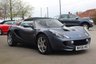 USED 2006 56 LOTUS ELISE 1.8 S TOURING 2d 134 BHP Grey Metallic with full red leather interior, remote central locking, electric windows, Bluetooth phone and audio, extensive service history with receipt file