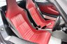 USED 2006 56 LOTUS ELISE 1.8 S TOURING 2d 134 BHP Grey Metallic with full red leather interior, remote central locking, electric windows, Bluetooth phone and audio, extensive service history with receipt file
