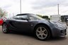 USED 2006 56 LOTUS ELISE 1.8 S TOURING 2d 134 BHP Grey Metallic with full red leather interior, remote central locking, electric windows, Bluetooth phone and audio, extensive service history with receipt file