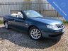 USED 2006 55 SAAB 9-3 2.0 LINEAR T 2d 150 BHP Long MOT April 2020 - No Advisories
