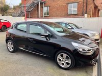 USED 2013 RENAULT CLIO 1.5 DYNAMIQUE MEDIANAV ENERGY DCI S/S 5d 90 BHP 