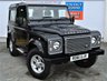 USED 2011 61 LAND ROVER DEFENDER 90 2.4 TD XS STATION WAGON 3d 4 Seat 4x4 SUV Great Looking Low Mileage Defender with Side Steps Heated Seats Air Conditioning a Good Service History and Ready to Drive Away Today **LOW MILEAGE**