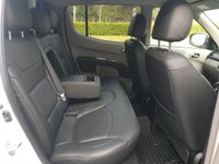 USED 2010 60 MITSUBISHI L200 2.5 DI-D 4X4 WARRIOR LB DCB 1d 175 BHP LEATHER + GLASS CANOPY ** NO VAT