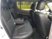 USED 2010 60 MITSUBISHI L200 2.5 DI-D 4X4 WARRIOR LB DCB 1d 175 BHP LEATHER + GLASS CANOPY ** NO VAT