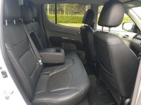USED 2010 60 MITSUBISHI L200 2.5 DI-D 4X4 WARRIOR LB DCB 1d 175 BHP LEATHER + GLASS CANOPY ** NO VAT