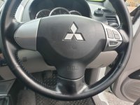 USED 2010 60 MITSUBISHI L200 2.5 DI-D 4X4 WARRIOR LB DCB 1d 175 BHP LEATHER + GLASS CANOPY ** NO VAT