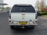 USED 2010 60 MITSUBISHI L200 2.5 DI-D 4X4 WARRIOR LB DCB 1d 175 BHP LEATHER + GLASS CANOPY ** NO VAT