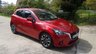 USED 2015 15 MAZDA 2 1.5 SPORT NAV 5d AUTO 89 BHP SAT NAV+KEYLESS ENTRY