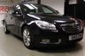 USED 2013 13 VAUXHALL INSIGNIA 2.0 SRI CDTI 5d 157 BHP GREAT CONDITION+2 KEYS