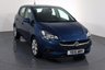 USED 2015 15 VAUXHALL CORSA 1.4 EXCITE AC ECOFLEX 5d 89 BHP 2 OWNERS with FULL MAIN DEALER SERVICE HISTORY