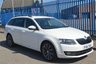 USED 2014 14 SKODA OCTAVIA 2.0 LAURIN AND KLEMENT TDI CR DSG 5d AUTO 148 BHP 