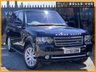 USED 2011 61 LAND ROVER RANGE ROVER 4.4 TDV8 AUTOBIOGRAPHY 5d AUTO 313 BHP *MASSIVE SPEC, IMMACULATE, MUST SEE*