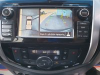 USED 2016 65 NISSAN NP300 NAVARA 2.3 DCI TEKNA 4X4 SHR DCB 1d 190 BHP LEATHER + NAV ** NO VAT ** NO VAT