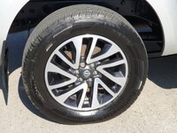 USED 2016 65 NISSAN NP300 NAVARA 2.3 DCI TEKNA 4X4 SHR DCB 1d 190 BHP LEATHER + NAV ** NO VAT ** NO VAT