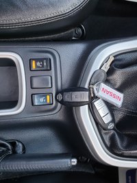 USED 2016 65 NISSAN NP300 NAVARA 2.3 DCI TEKNA 4X4 SHR DCB 1d 190 BHP LEATHER + NAV ** NO VAT ** NO VAT