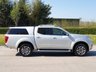 USED 2016 65 NISSAN NP300 NAVARA 2.3 DCI TEKNA 4X4 SHR DCB 1d 190 BHP LEATHER + NAV ** NO VAT ** NO VAT