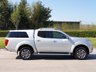 USED 2016 65 NISSAN NP300 NAVARA 2.3 DCI TEKNA 4X4 SHR DCB 1d 190 BHP LEATHER + NAV ** NO VAT ** NO VAT