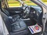 USED 2016 65 NISSAN NP300 NAVARA 2.3 DCI TEKNA 4X4 SHR DCB 1d 190 BHP LEATHER + NAV ** NO VAT ** NO VAT