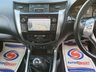 USED 2016 65 NISSAN NP300 NAVARA 2.3 DCI TEKNA 4X4 SHR DCB 1d 190 BHP LEATHER + NAV ** NO VAT ** NO VAT