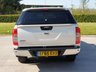 USED 2016 65 NISSAN NP300 NAVARA 2.3 DCI TEKNA 4X4 SHR DCB 1d 190 BHP LEATHER + NAV ** NO VAT ** NO VAT